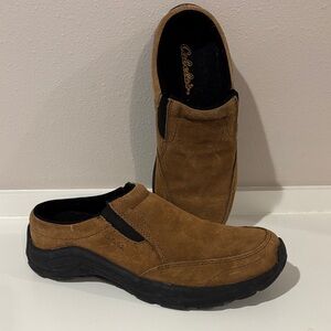 Cabela’s slip ons